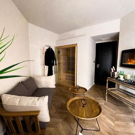 Share Suites Hotel Bat-Yam Bat Yam Exterior foto